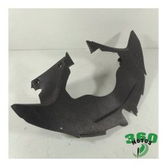 Embellecedor bajo faro