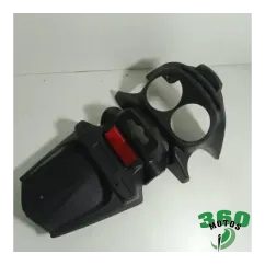 Aleta porta matricula Suzuki SUZUKI GSR 600 ABS 2006 - 2010