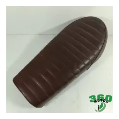 Asiento Motor Hispania MOTOR HISPANIA BOGGA 125 2018 - 2022