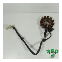 Bobina encedido Motor Hispania MOTOR HISPANIA BOGGA 125 2018 - 2022