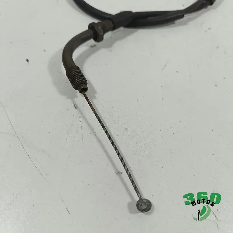 Cable acelerador