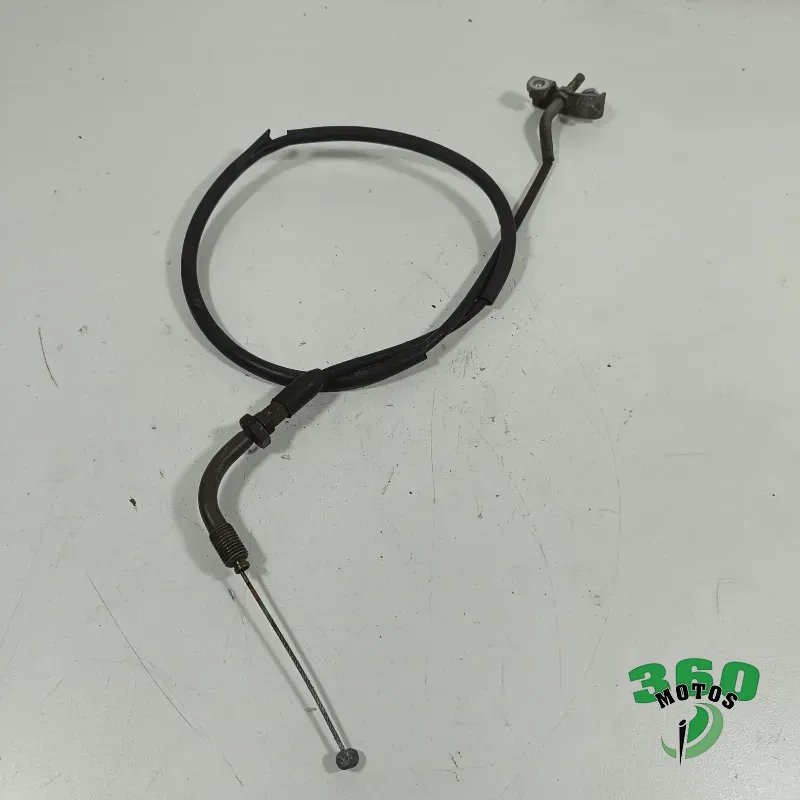 Cable acelerador