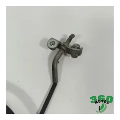 Cable acelerador Motor Hispania MOTOR HISPANIA BOGGA 125 2018 - 2022