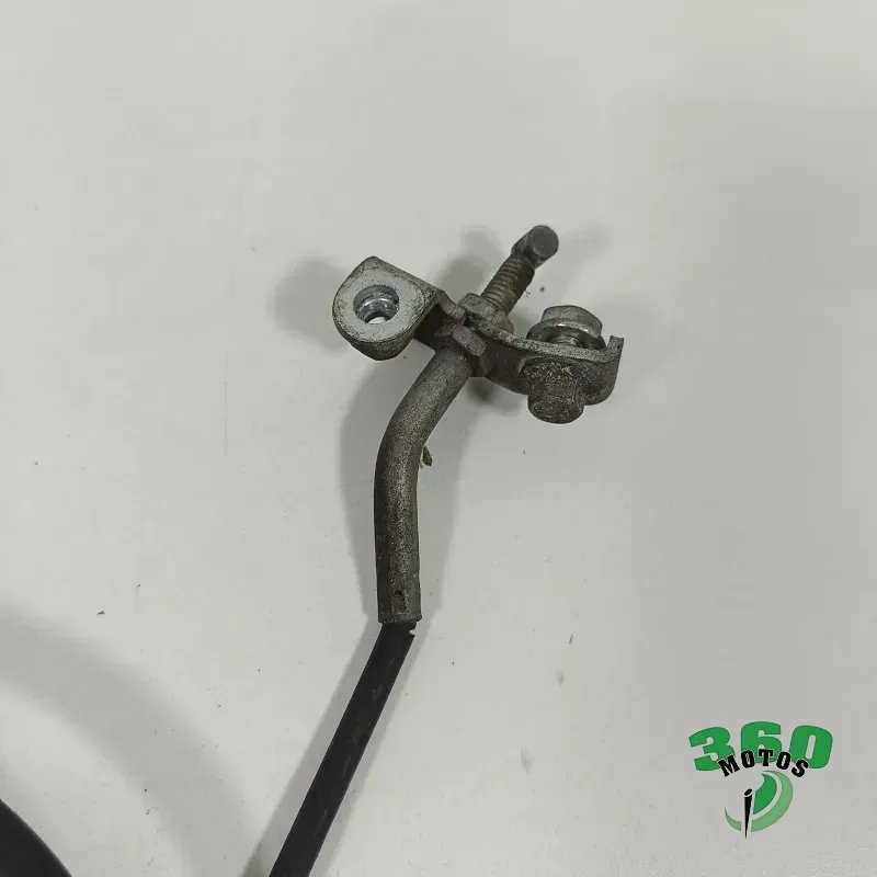 Cable acelerador