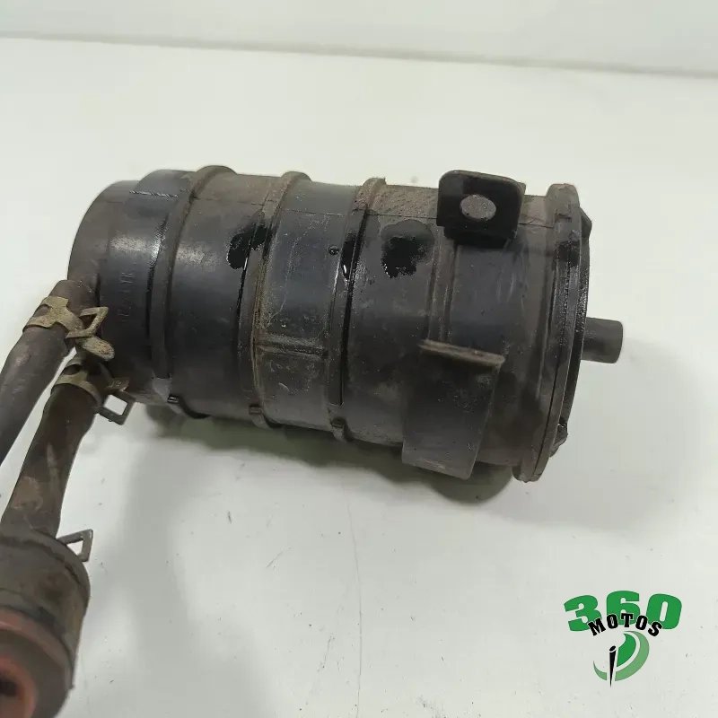 Canister