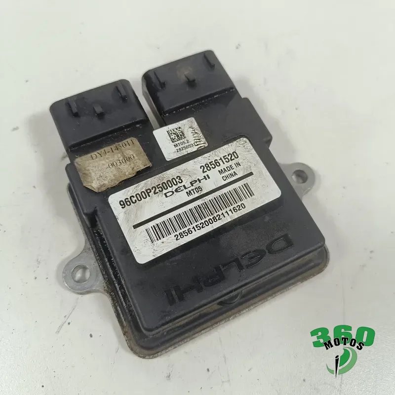 Cdi