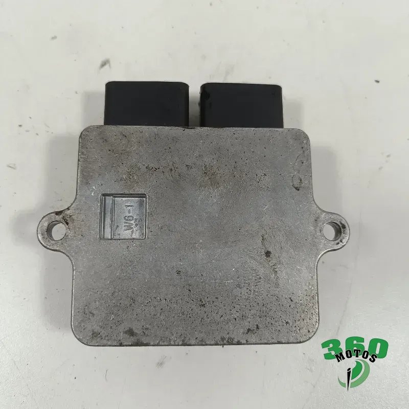 Cdi