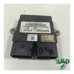 Cdi Motor Hispania MOTOR HISPANIA BOGGA 125 2018 - 2022