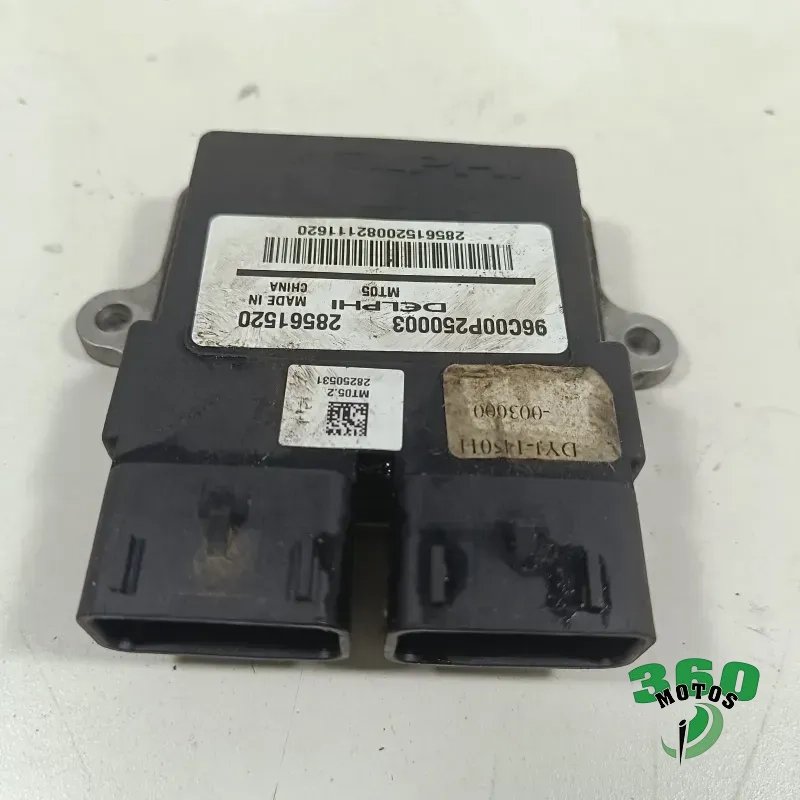 Cdi