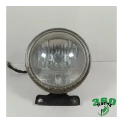Faro Motor Hispania MOTOR HISPANIA BOGGA 125 2018 - 2022