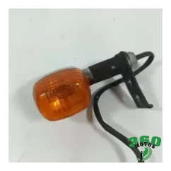 Intermitente Motor Hispania MOTOR HISPANIA BOGGA 125 2018 - 2022