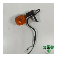 Intermitente Motor Hispania MOTOR HISPANIA BOGGA 125 2018 - 2022