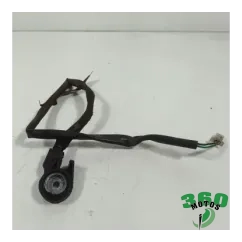 Interruptor pata de cabra Motor Hispania MOTOR HISPANIA BOGGA 125 2018 - 2022