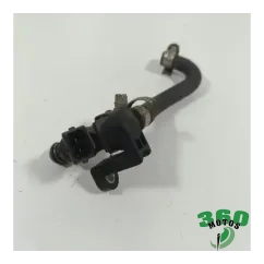 Inyector Motor Hispania MOTOR HISPANIA BOGGA 125 2018 - 2022
