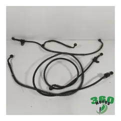 Latiguillos freno juego Motor Hispania MOTOR HISPANIA BOGGA 125 2018 - 2022