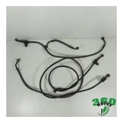 Latiguillos freno juego