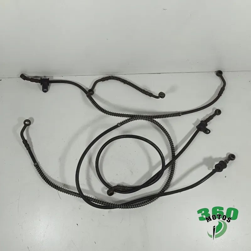 Latiguillos freno juego Latiguillos freno juego