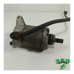 Motor arranque Motor Hispania MOTOR HISPANIA BOGGA 125 2018 - 2022