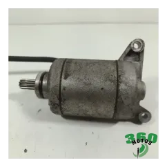 Motor arranque