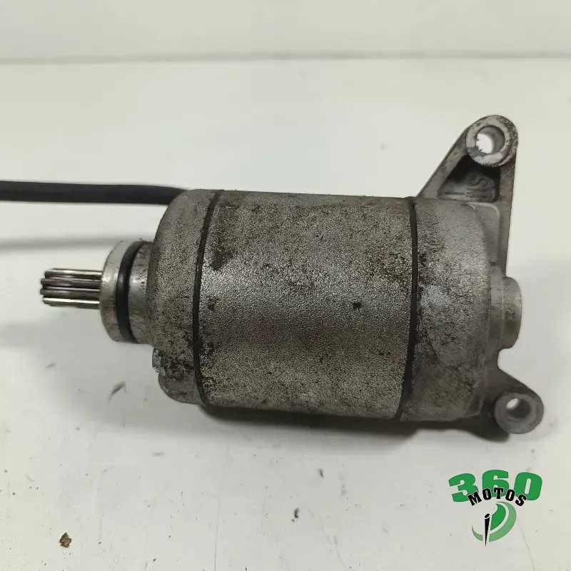 Motor arranque Motor arranque