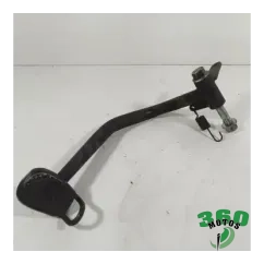 Pedal freno trasero