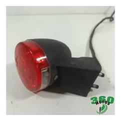 Piloto trasero Motor Hispania MOTOR HISPANIA BOGGA 125 2018 - 2022