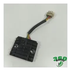Regulador Motor Hispania MOTOR HISPANIA BOGGA 125 2018 - 2022