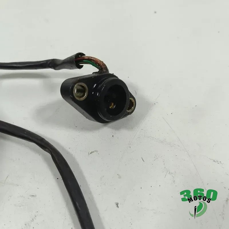 Sensor Punto Muerto