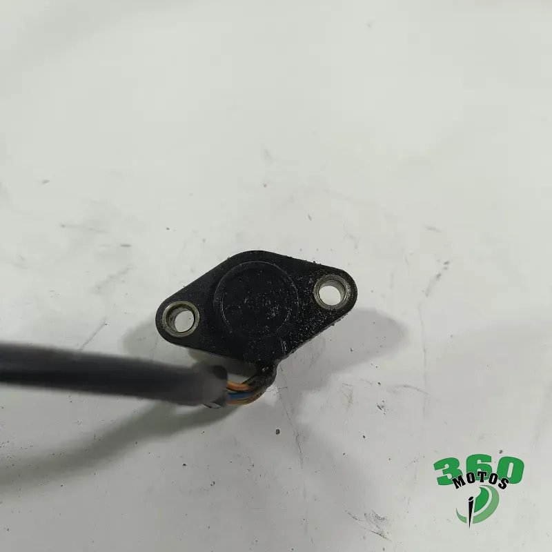 Sensor Punto Muerto