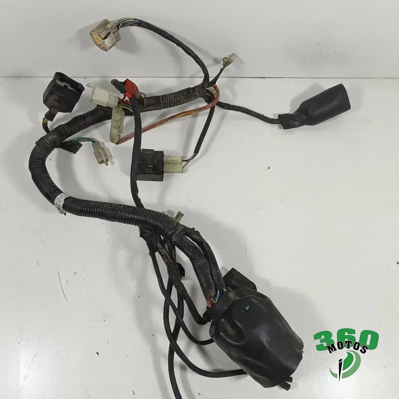 Sistema eléctrico Sistema eléctrico