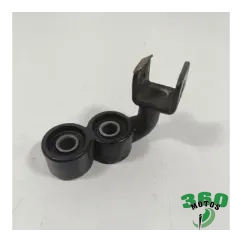 Soporte estribera delantero derecho Motor Hispania MOTOR HISPANIA BOGGA 125 2018 - 2022