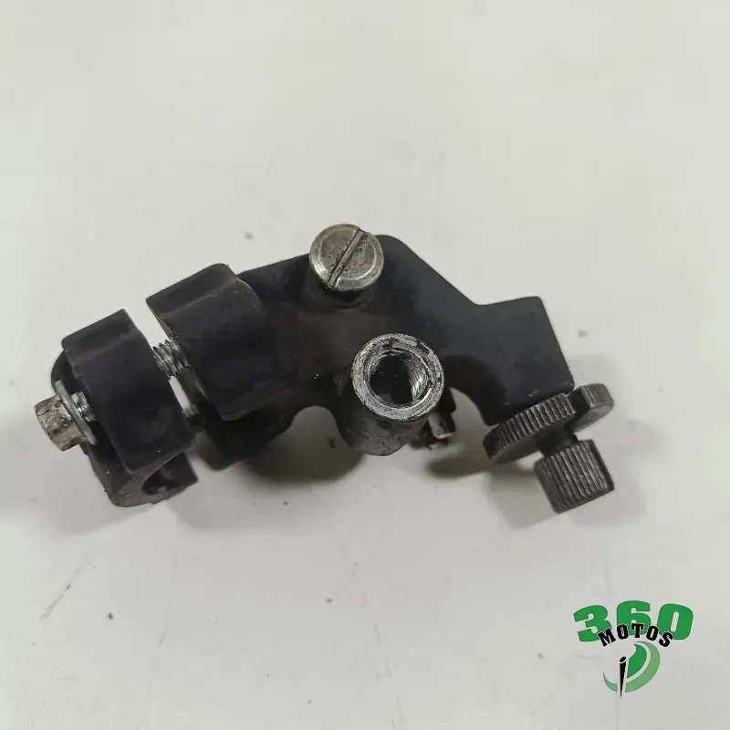 Soporte maneta embrague