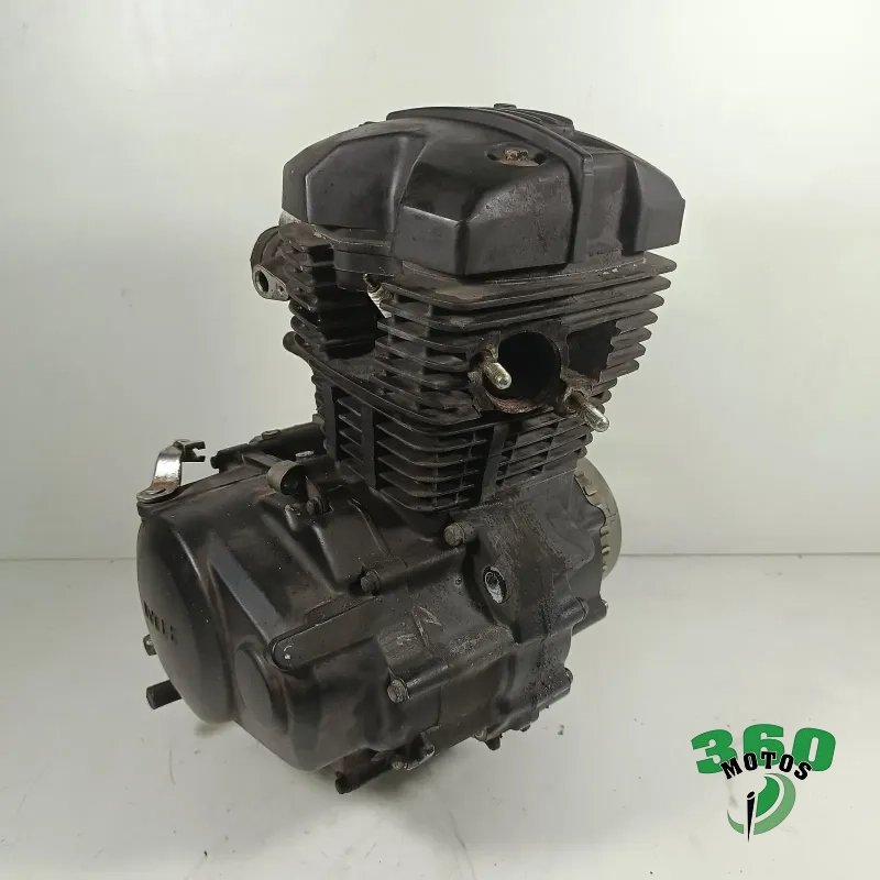 Motor Como Fuente de Recambios (Leer descripción) Motor Como Fuente de Recambios (Leer descripción)