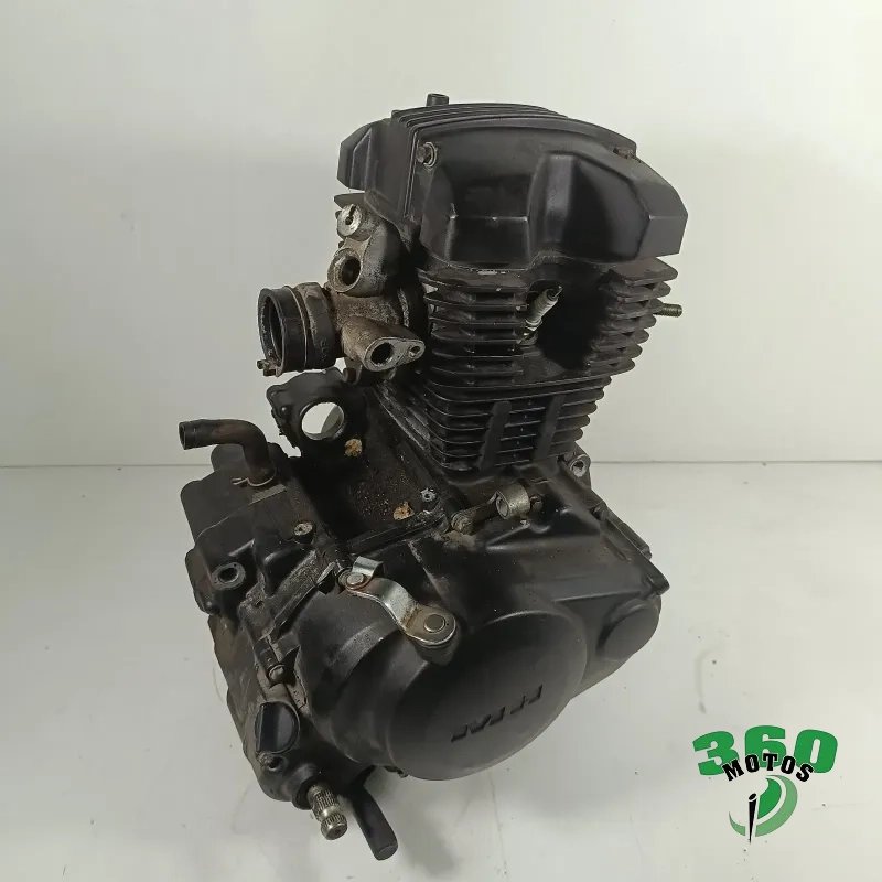 Motor Como Fuente de Recambios (Leer descripción) Motor Como Fuente de Recambios (Leer descripción)
