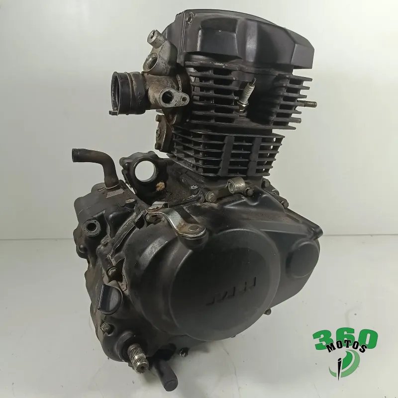 Motor Como Fuente de Recambios (Leer descripción) Motor Como Fuente de Recambios (Leer descripción)