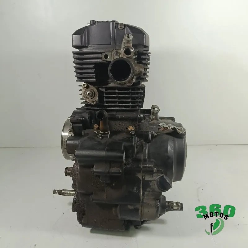 Motor Como Fuente de Recambios (Leer descripción) Motor Como Fuente de Recambios (Leer descripción)