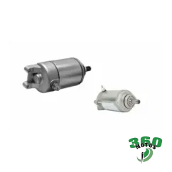 Motor arranque Yamaha YAMAHA R6 R 2006 - 2007