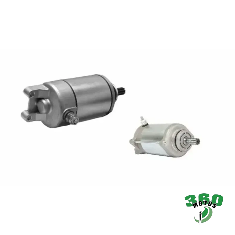 Motor arranque