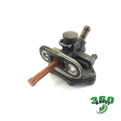 Grifo de gasolina KAWASAKI ZZR 600 1991 - 1992