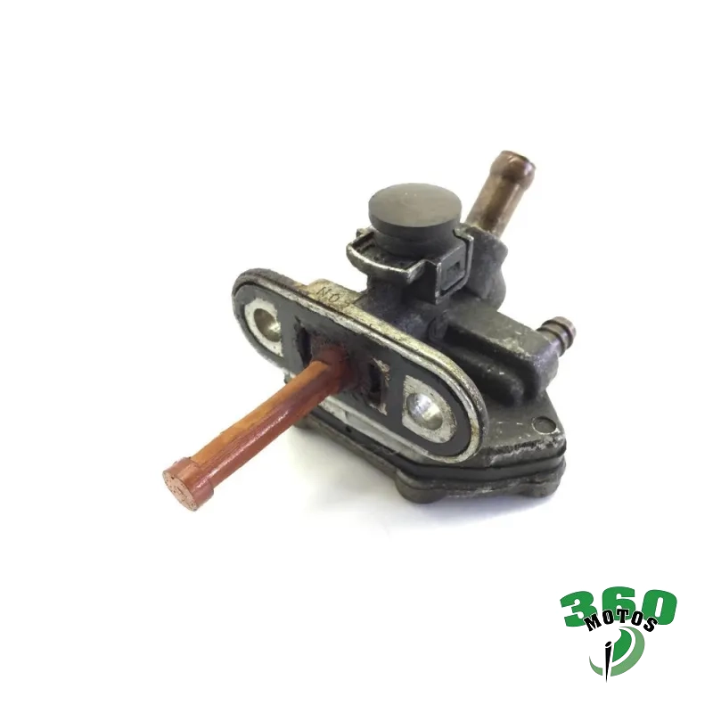 Grifo de gasolina KAWASAKI ZZR 600 1991 - 1992