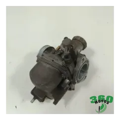 Bateria carburador