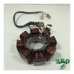 Bobina encedido Yamaha YAMAHA YBR 125 2005 - 2006
