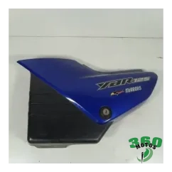 Cacha delantera izquierda Yamaha YAMAHA YBR 125 2005 - 2006