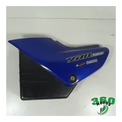 Cacha delantera izquierda
