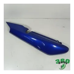 Cacha izquierda Yamaha YAMAHA YBR 125 2005 - 2006