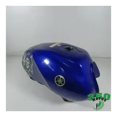 Deposito gasolina