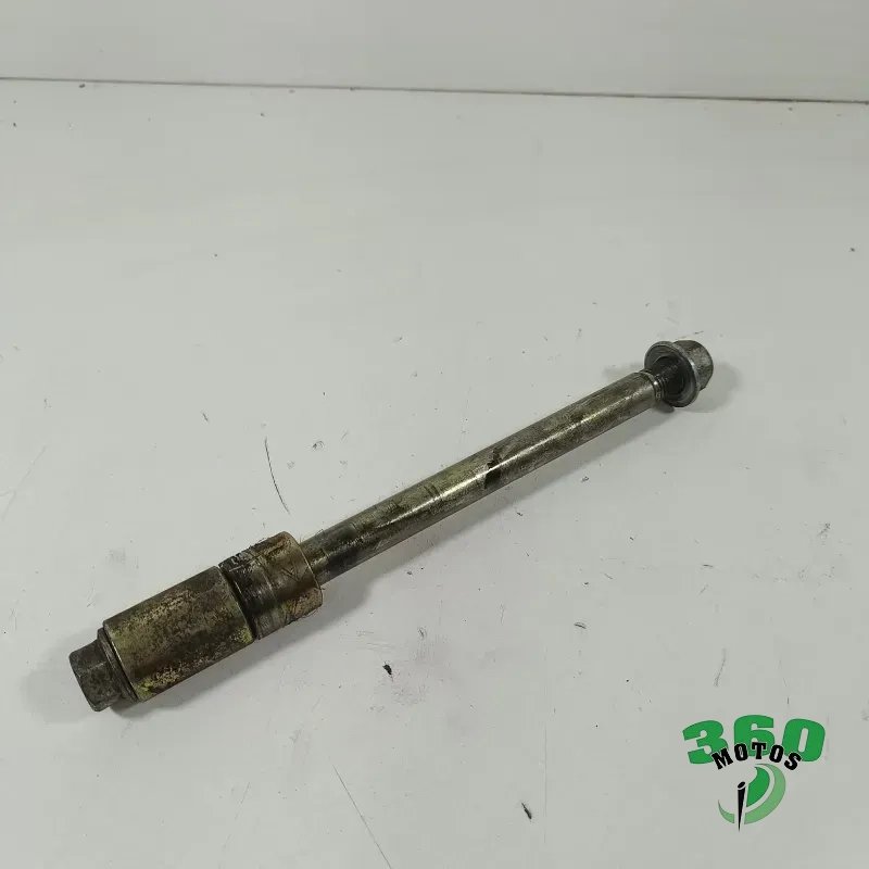 Eje rueda delantera Eje rueda delantera