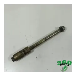 Eje rueda delantera