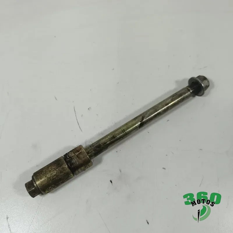 Eje rueda delantera Eje rueda delantera