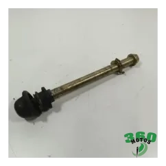 Eje rueda trasera Yamaha YAMAHA YBR 125 2005 - 2006